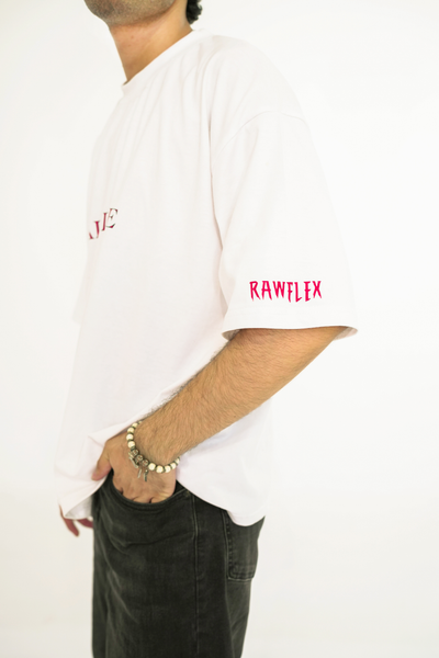 Palestine X RAWFLEX