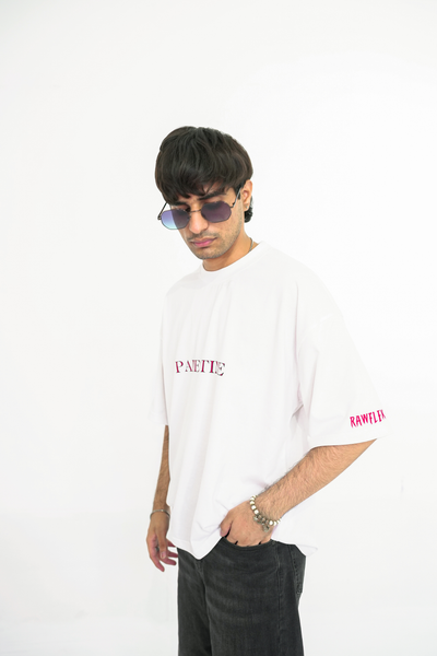 Palestine X RAWFLEX