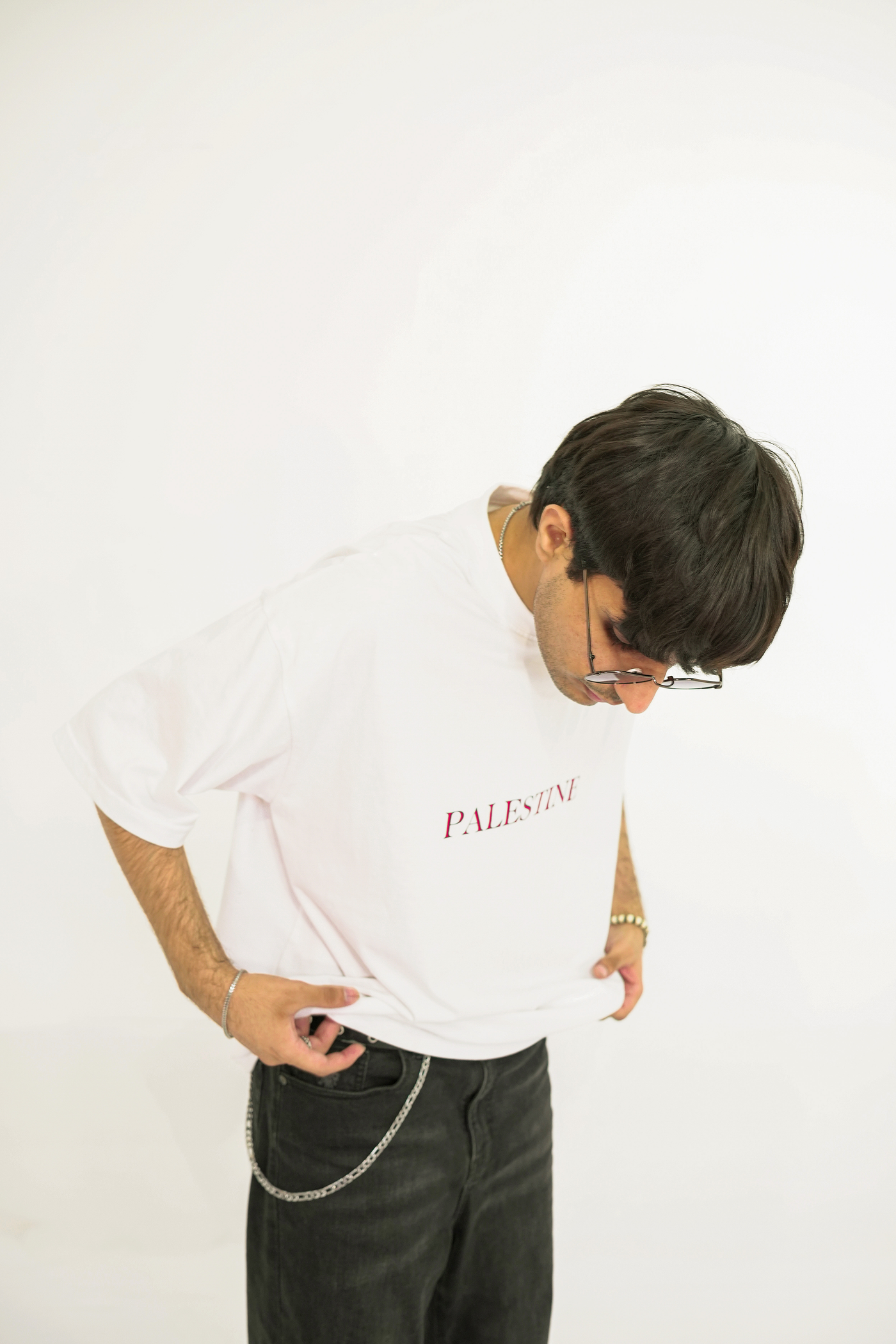 Palestine X RAWFLEX